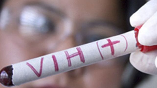 Notifican en la Argentina un promedio de 4.800 casos de VIH por año