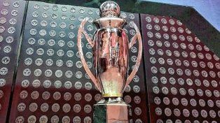 Se postergó para este miércoles el sorteo de la Liga Profesional 2026