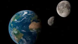 La Tierra tendrá una segunda luna: de qué se trata el fenómeno