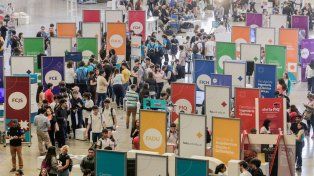 Ingreso 2023 a la UNL: cuáles son las carreras que tienen mayor cantidad de inscriptos