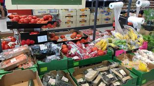 los productos que más subieron durante enero fueron tomate redondo con una suba del 59,1%, naranjas 45,8% y Las manzanas 27,1%.