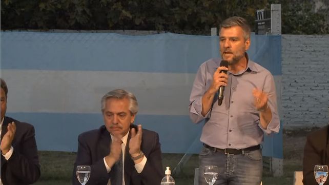 Anunciaron un aumento del 50% en la Tarjeta Alimentar