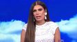 Flor De La V pidió la desvinculación de un periodista deportivo por dichos transfóbicos