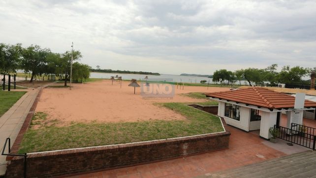 Clubes de Paraná perdieron la mitad de los ingresos de la cuota societaria