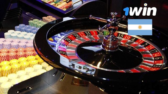 ¿Es 1Win Argentina el sitio adecuado para ti?
