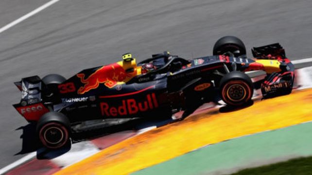 Verstappen ganó el Gran Premio de Austria de Fórmula 1 Verstappen ganó el Gran Premio de Austria de Fórmula 1