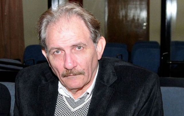 Preso. Rafael Levy seguirá detenido por estrago culposo.