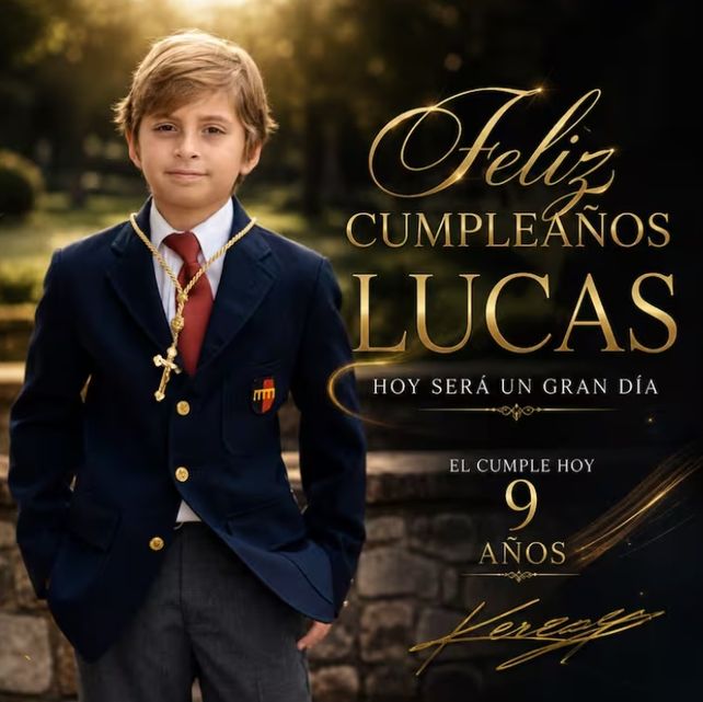 Venezuela: encuentran sin vida al niño argentino Lucas Gámez