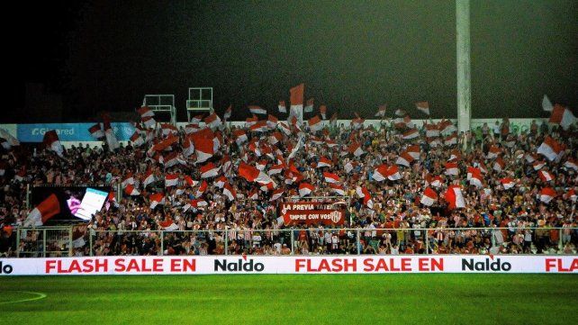 Lo que el hincha de Unión debe saber para el partido ante Argentinos en el 15 de Abril