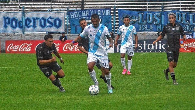 San Telmo no tuvo piedad con Temperley y se acerca a los punteros en la zona B de Primera Nacional.