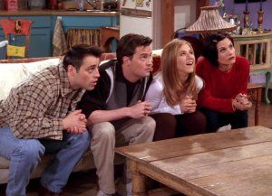 Netflix: dónde encontrar episodios cortos de series que hacen reír