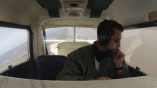 Una casa barco y un hidroavión en Alvear: qué se sabe del presunto narco detenido en San Nicolás