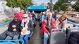 El Paraná Bus Turístico alcanzó más de 11.000 pasajeros en lo que va del 2026