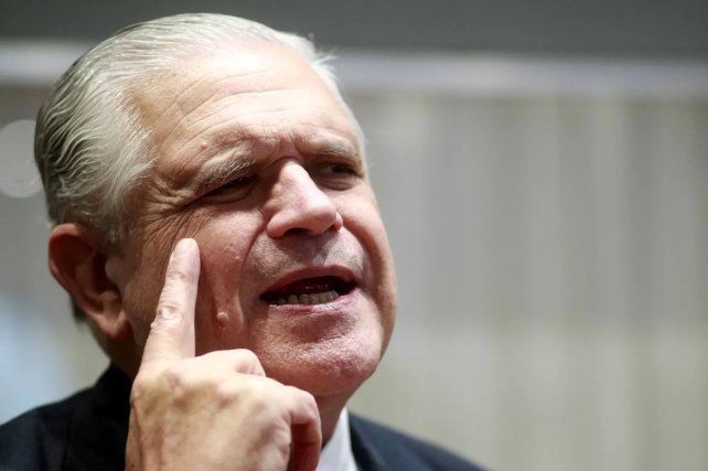 López Murphy propone una moneda que reemplace al peso: el Argentum