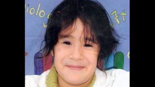 Se solicita información sobre el paradero de Margarita Guadalupe Gómez