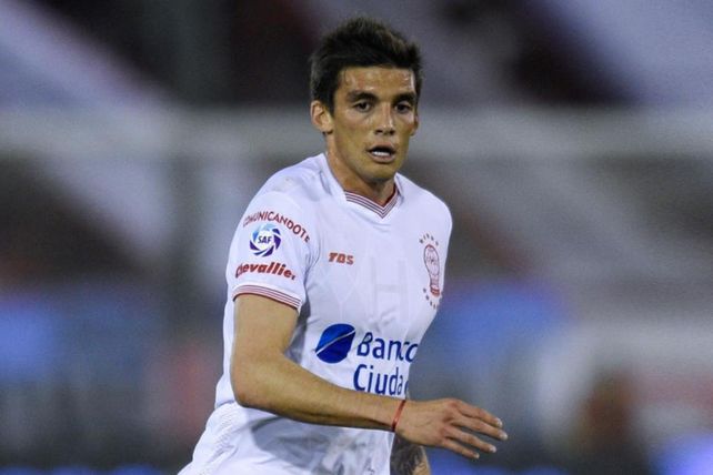 Juan Fernando Garro, el nuevo objetivo de Unión