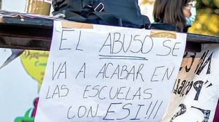 Educación sexual: Santa Fe podría estar a la vanguardia con una ley propia