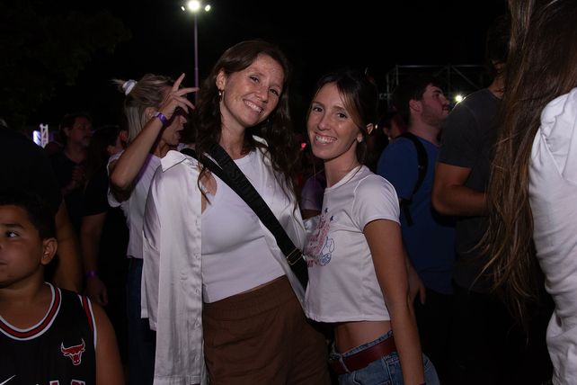 Bianca y Chiara Migliazzo    