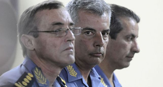 El nuevo jefe de Rosario tiene una denuncia por presunta riqueza il&iacute;cita