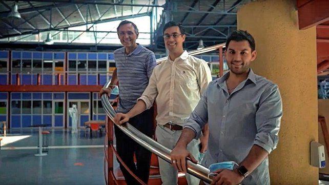 El Programa Legado de Bayer impulsa un proyecto de robótica para rehabilitación neurológica