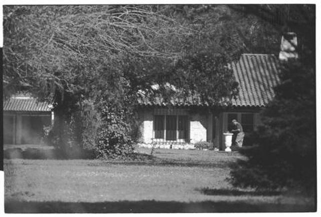 Aquellos malos viejos tiempos. La Quinta de Funes funcionó como un centro clandestino de detención entre septiembre de 1977 y enero de 1978
