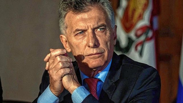 Mauricio Macri fue amenazado de muerte antes del atentado a la vicepresidenta
