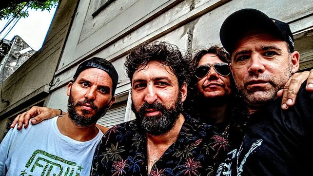 Stratocaster Boogie es una de las propuestas que se podrá ver este fin de semana en el festival de blues Yo Nací en Rosario