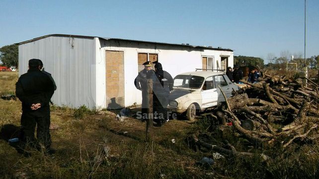 B° La Nueva Tablada: tiroteo entre delincuentes que disputan ese territorio por la venta de drogas