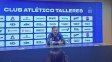 Diego Cocca, entrenador de Talleres, confirmó la lista de prescindibles, entre ellos un delantero con pasado en Unión.