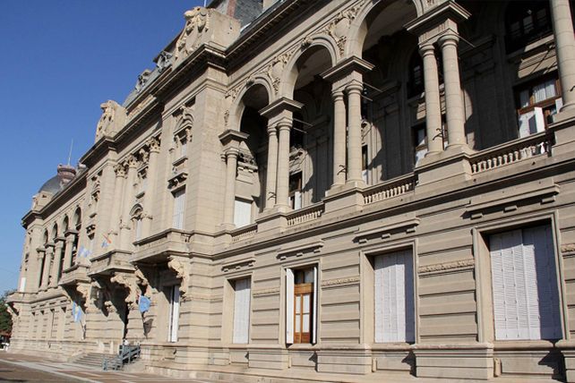 Cronograma de pago de haberes a los agentes provinciales correspondiente al mes de febrero