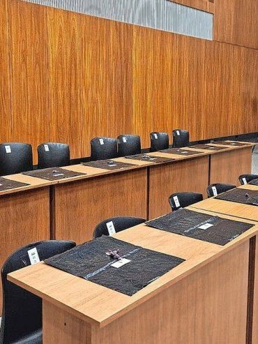 En Paraná, un jurado popular declaró culpable a un hombre por cometer abuso sexual