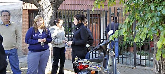 Primer procesamiento al acusado de abusos seriales contra ancianas