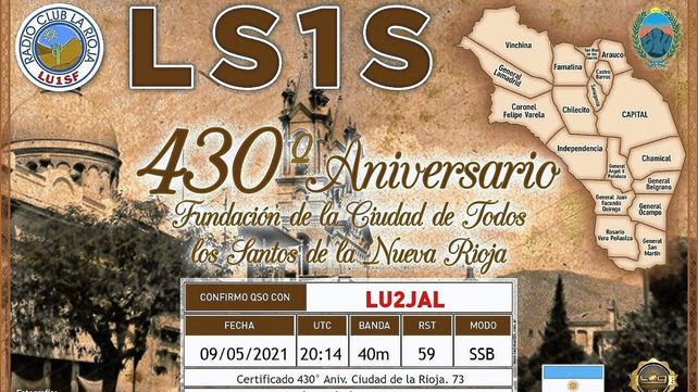 Radioaficionados: la primera red social que sobrevive a Internet y los celulares
