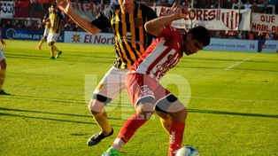 Claudio Aquino tiene todo listo para sumarse a Guaraní