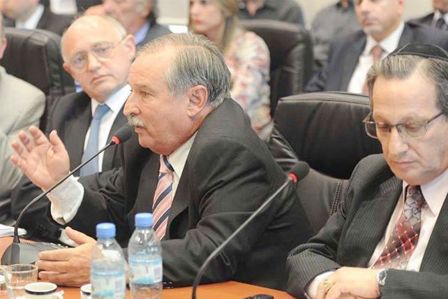 AMIA volvió a rechazar el acuerdo con Irán: Es un paso adelante, cayendo al precipicio