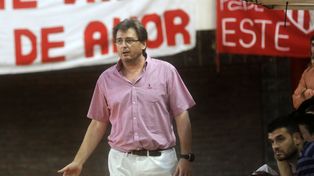 Beltramo: Todavía tengo en mi cabeza la foto del final