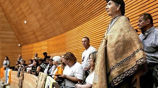 Cura Brochero: a 110 años de la muerte del santo