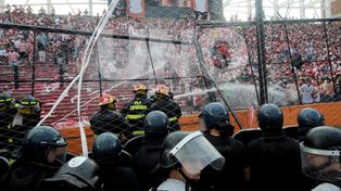 Desde el municipio evalúan jugar el clásico sin público visitante