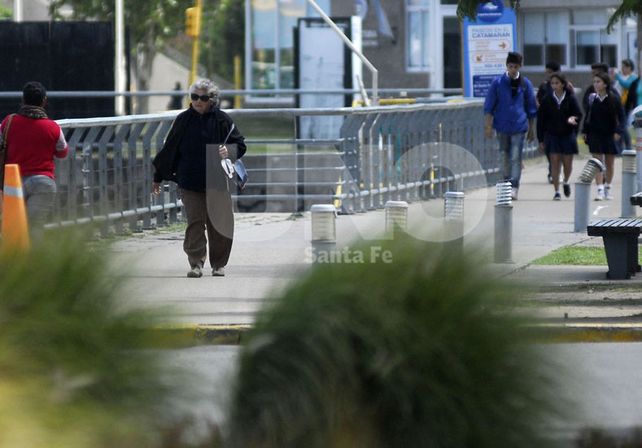 Después del frío, las temperaturas primaverales seguirán hasta el fin de semana en la ciudad