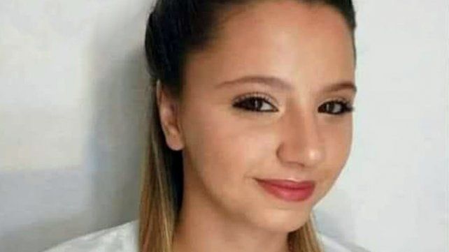 Ursula Bahillo, víctima mortal de varias puñaladas propinadas por un policía.