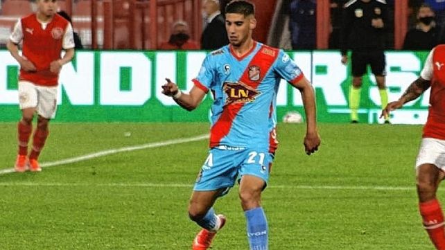 La Universidad de Chile ahora busca a Leonel Picco