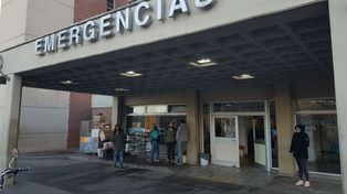 Un nene de cuatro años está grave por la picadura de un alacrán en Córdoba