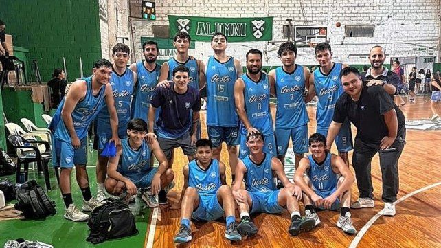 República del Oeste quedó muy cerca de regresar al Oficial