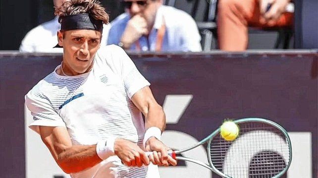 Mirá los argentinos que debutan este domingo en el US Open Mirá los argentinos que debutan este domingo en el US Open