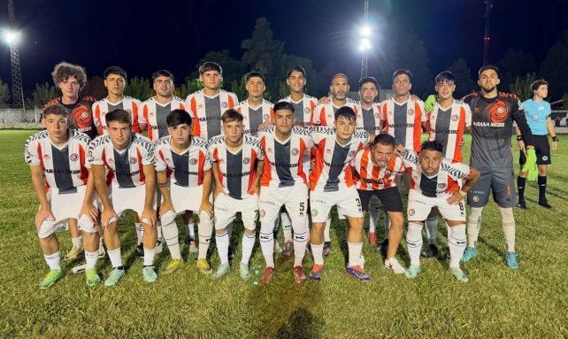 Cosmos FC debutará en el Apertura liguista recibiendo a El Quillá en el predio liguista.