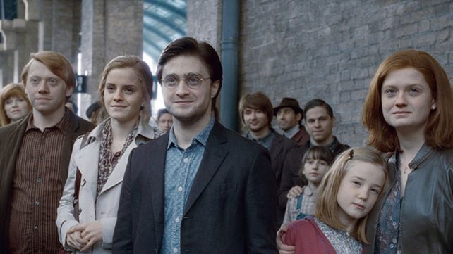 Tres nuevos libros relacionados a la saga Harry Potter y la historia de Hogwarts