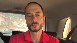 El hincha de Newells se fue del país tras la muerte de Ivana Garcilazo.
