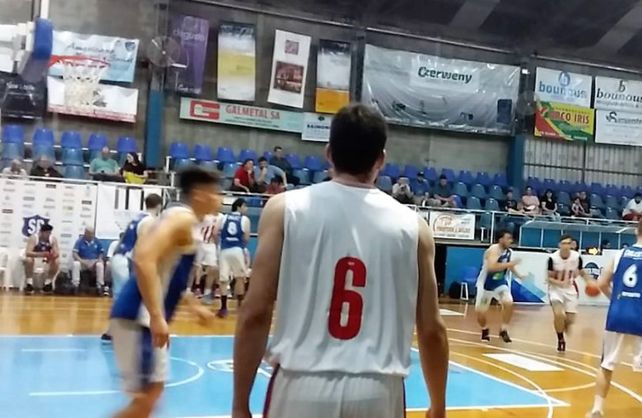 Unión perdió con Santa Paula en un nuevo amistoso