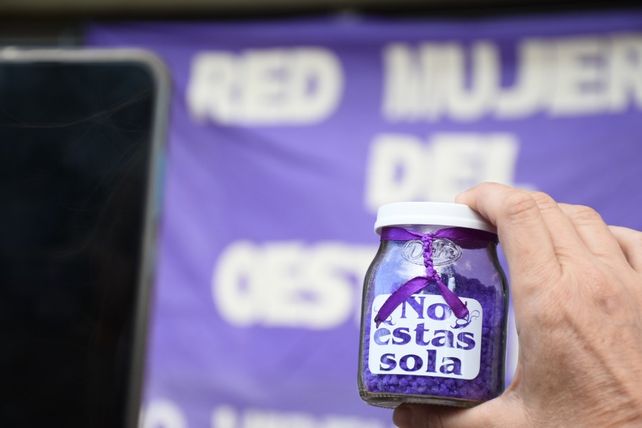 Implementan un dispositivo de atención de violencias de género en lengua de señas