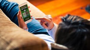 Los peligros del juego online: Diputados aprobó una ley inédita para combatir la ludopatía en niños y adolescentes